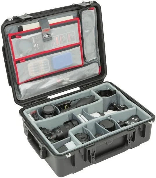 SKB Cases 3i-2015-7DL (Copy)
