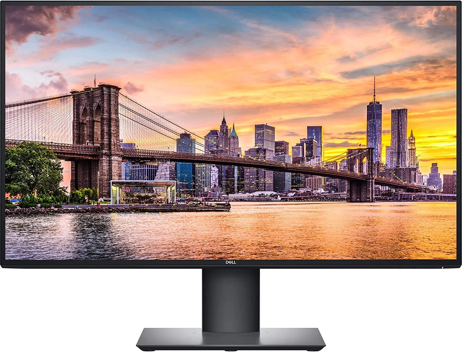 Dell Monitor UltraSharp 27" (Copy)