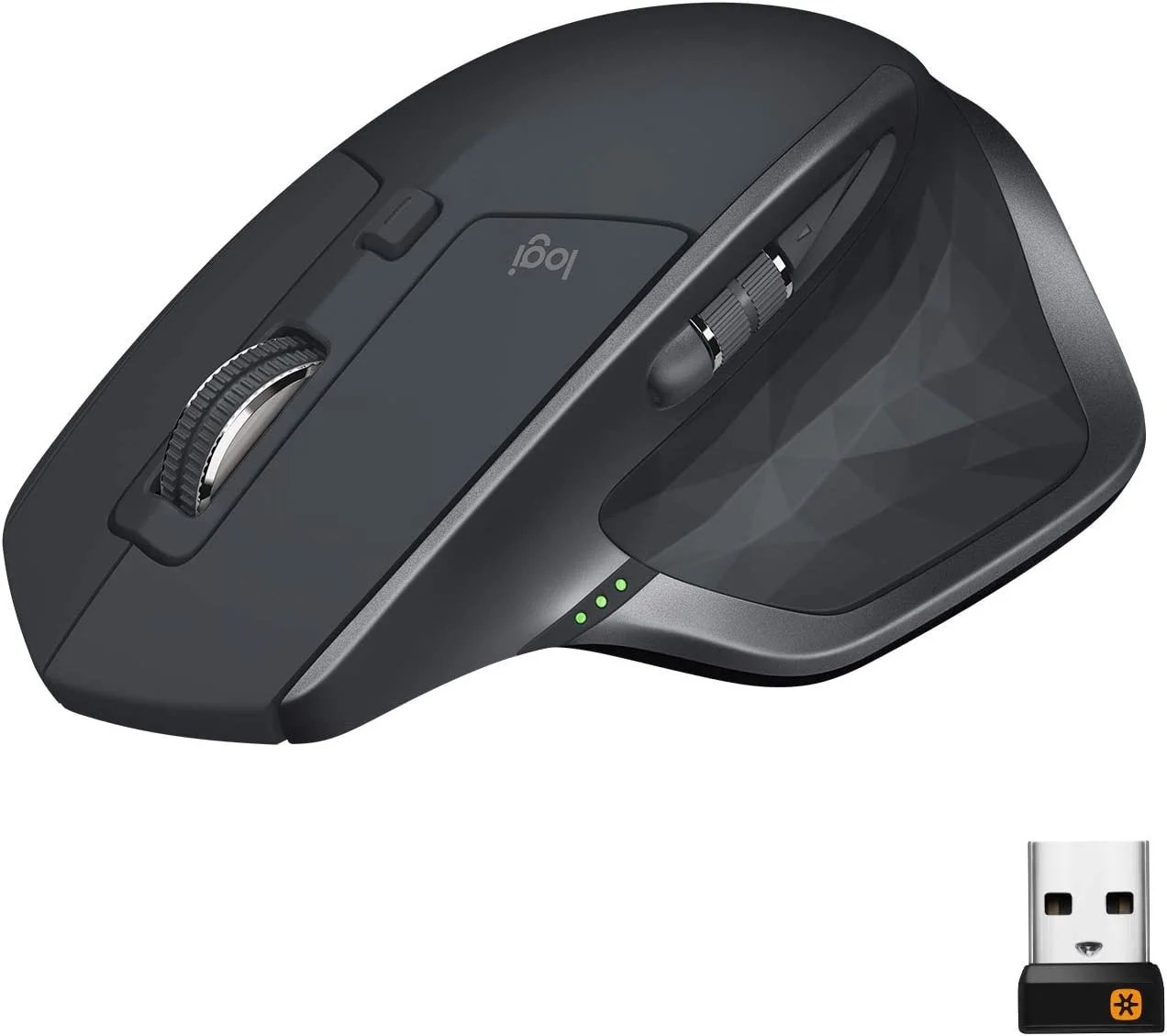 Logitech - MX Master 2s (Copy)
