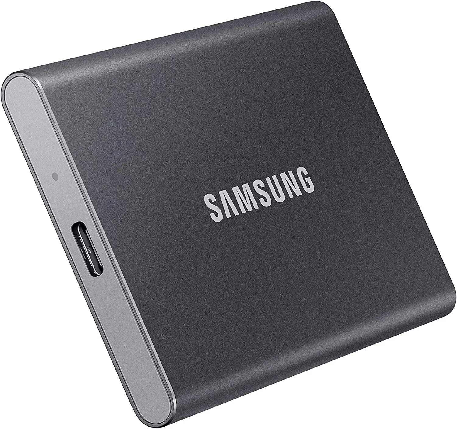 Samsung T7 SSD (Copy)