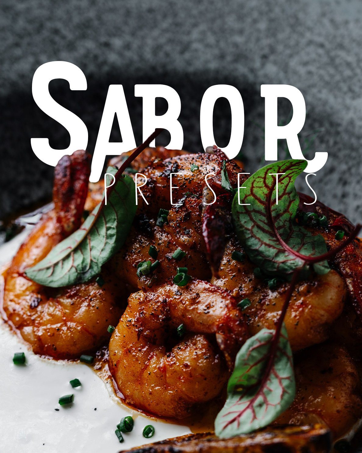 Presets - SABOR