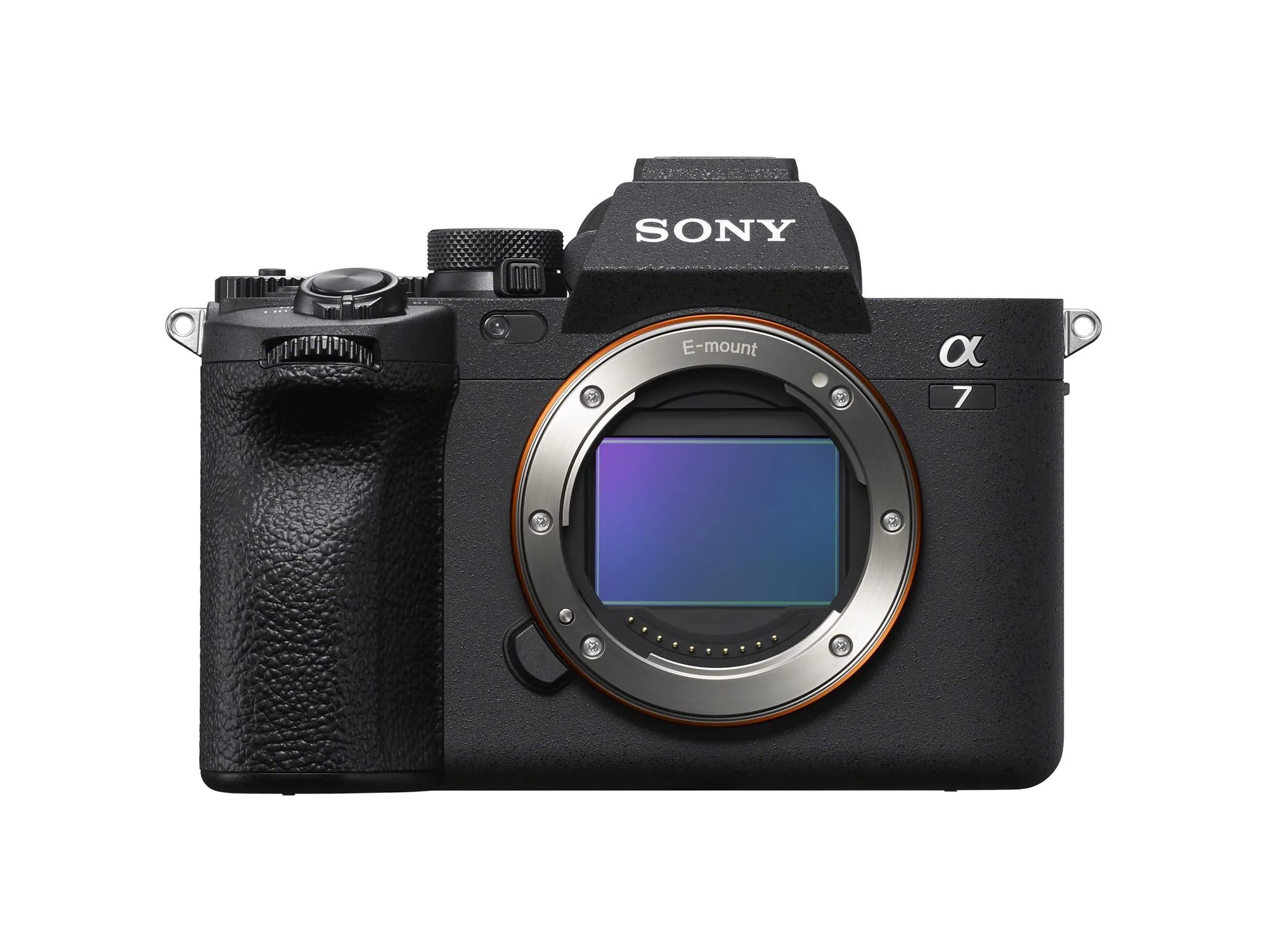 Sony, Alpha 7 IV (Copy)