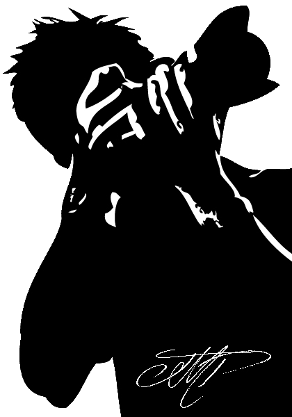 Copyright: Joseph Miguel Art, 2019.