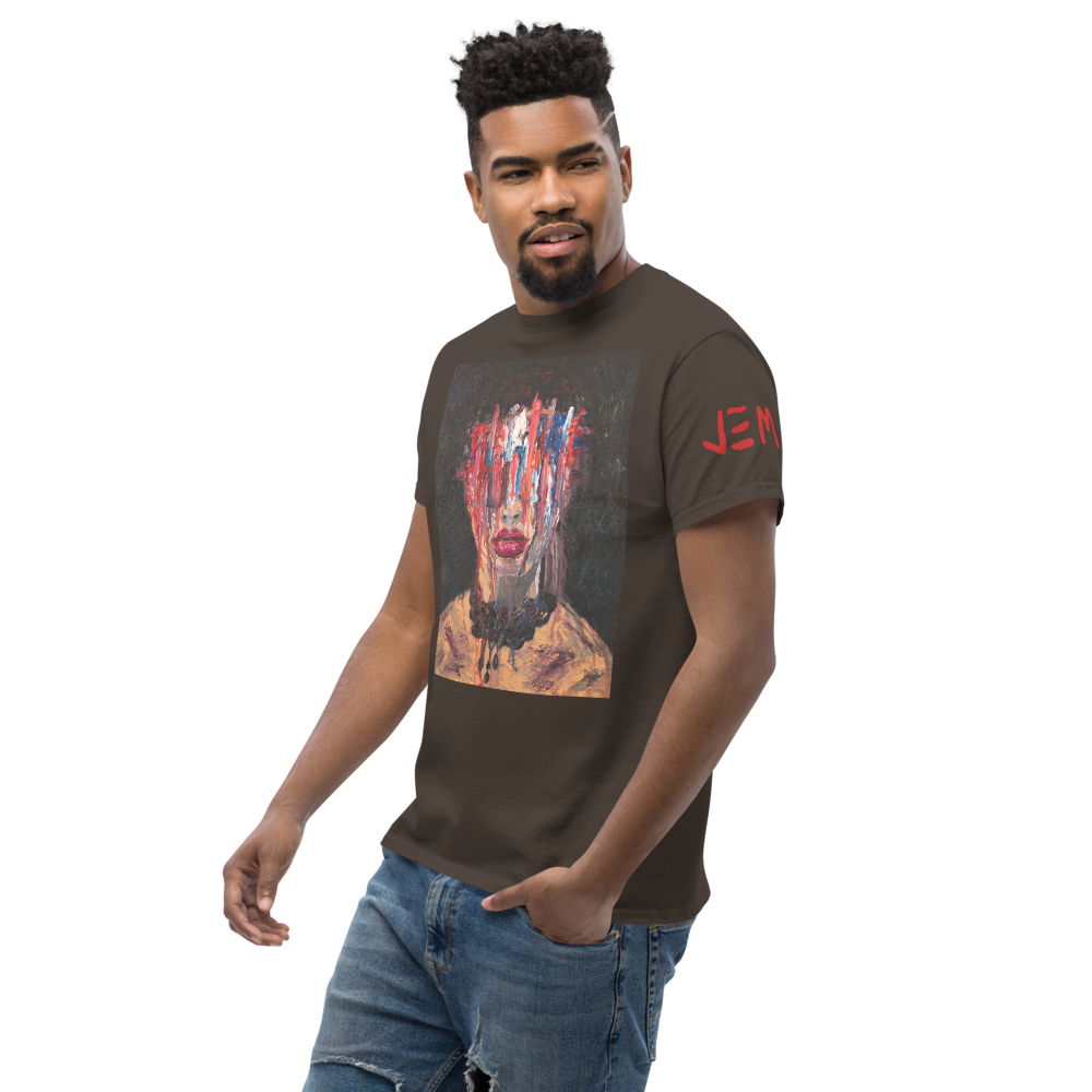 unisex-classic-tee-dark-chocolate-left-front-68cf487993c44.png