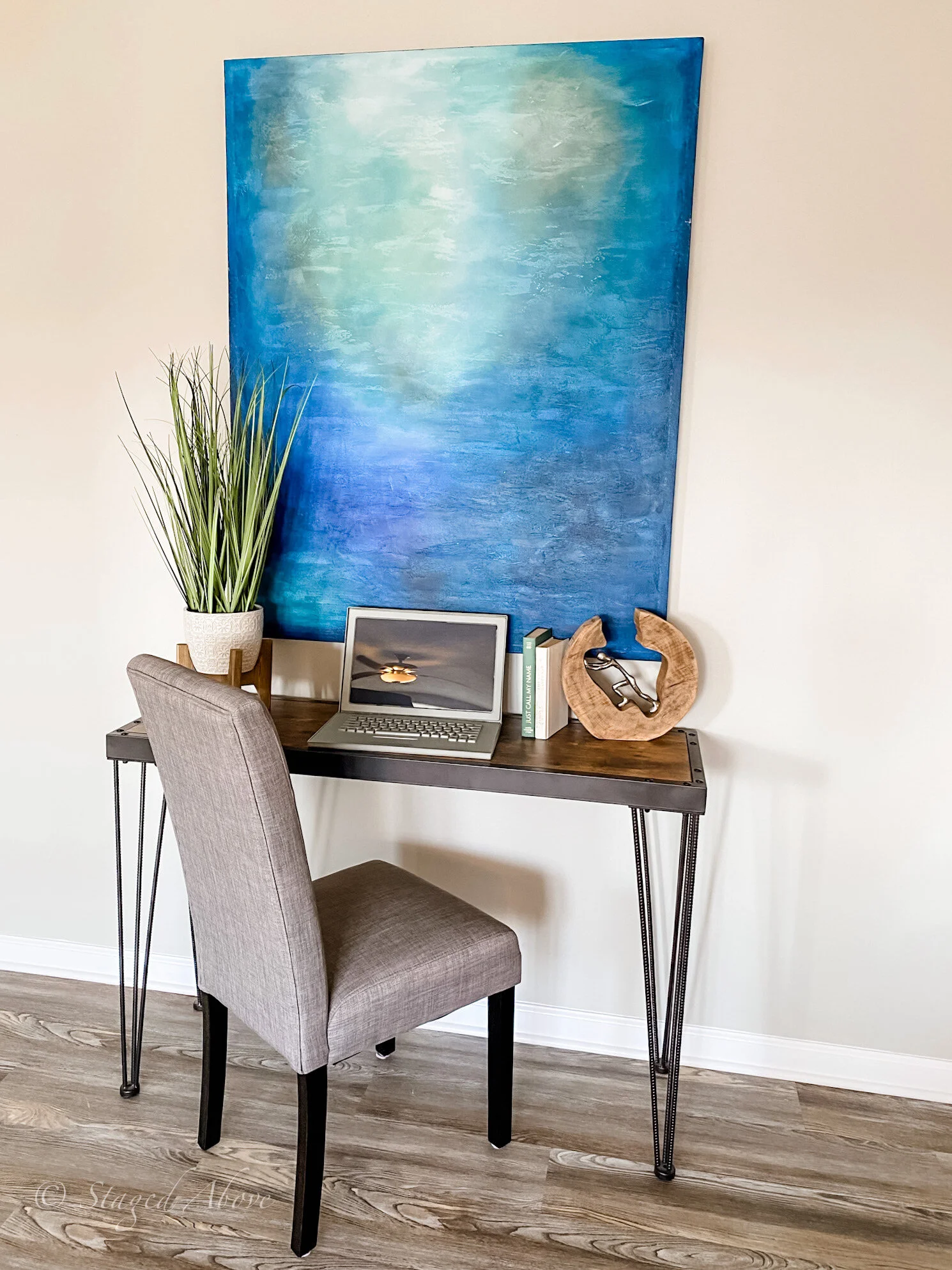 Home Staging for Realtors Frederick Maryland Carrol County Howard Gaithersburg The Kentlands.JPG