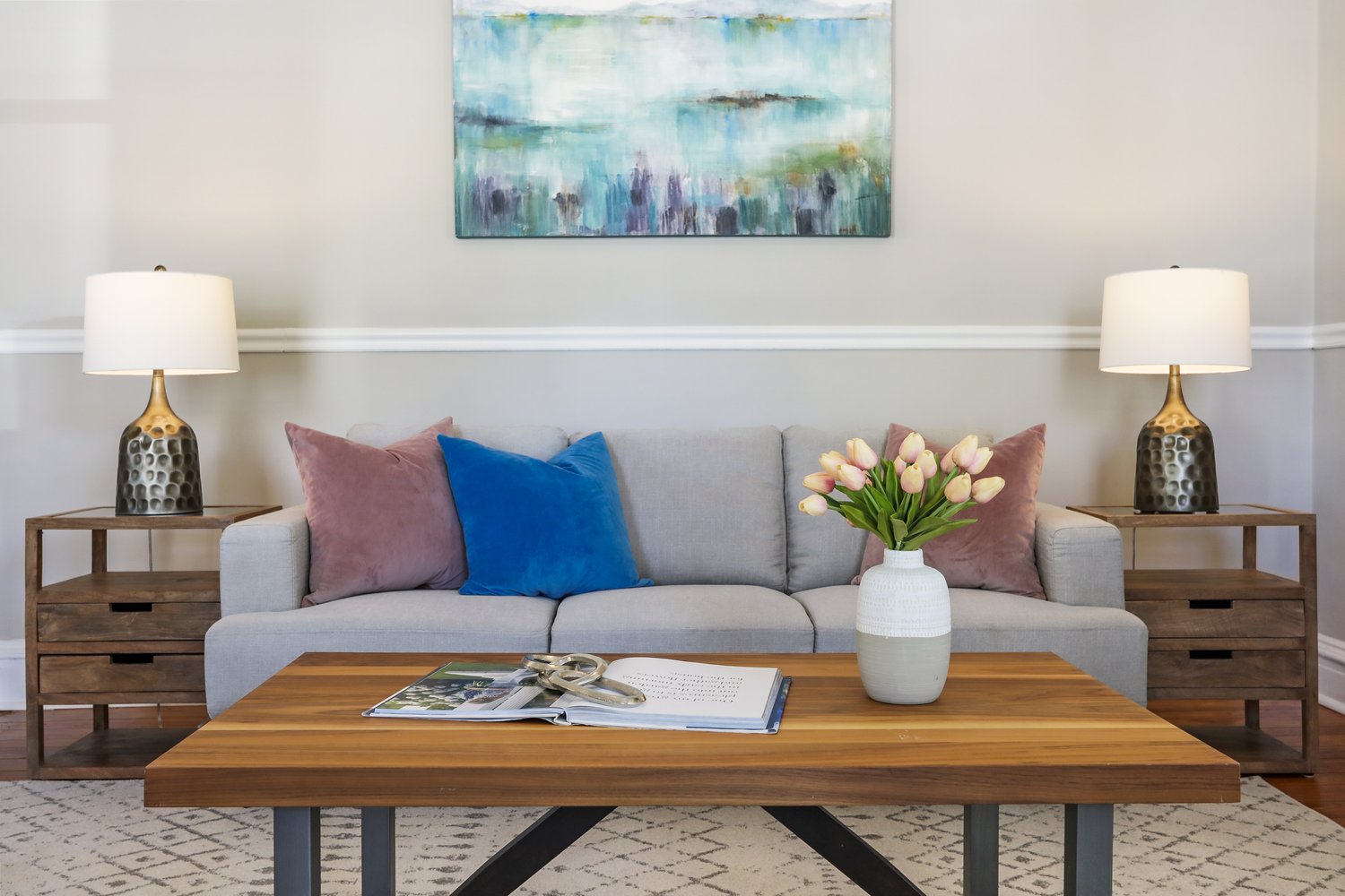 In-Person Master Class for Home Stagers • Staging Studio