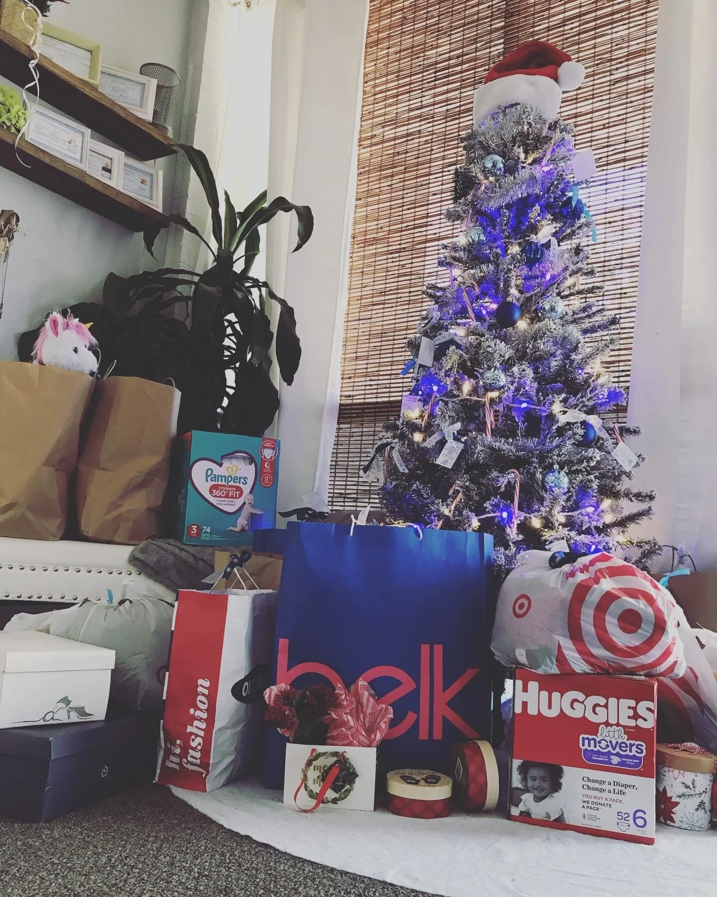 What Longevity Wellness is Doing to Give Back this Holiday Season