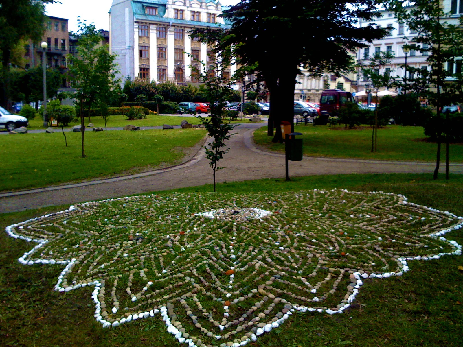 A ROSE BY ANY OTHER NAME  