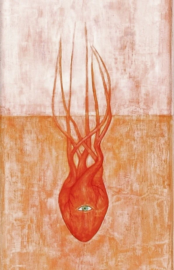 Cortes_Esperanza_Corazon Rojo_2006_fresco.jpg