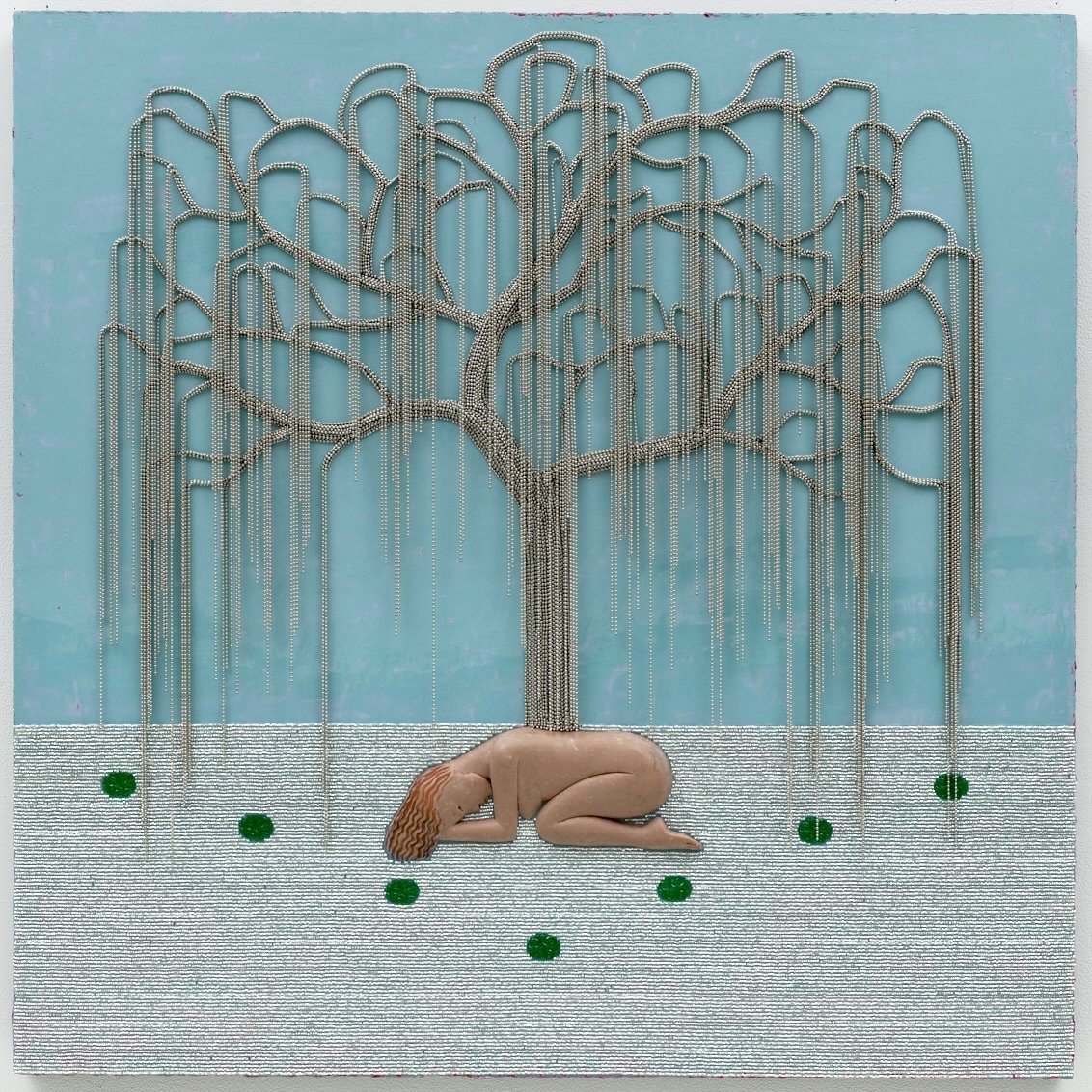 WEEPING WILLOW