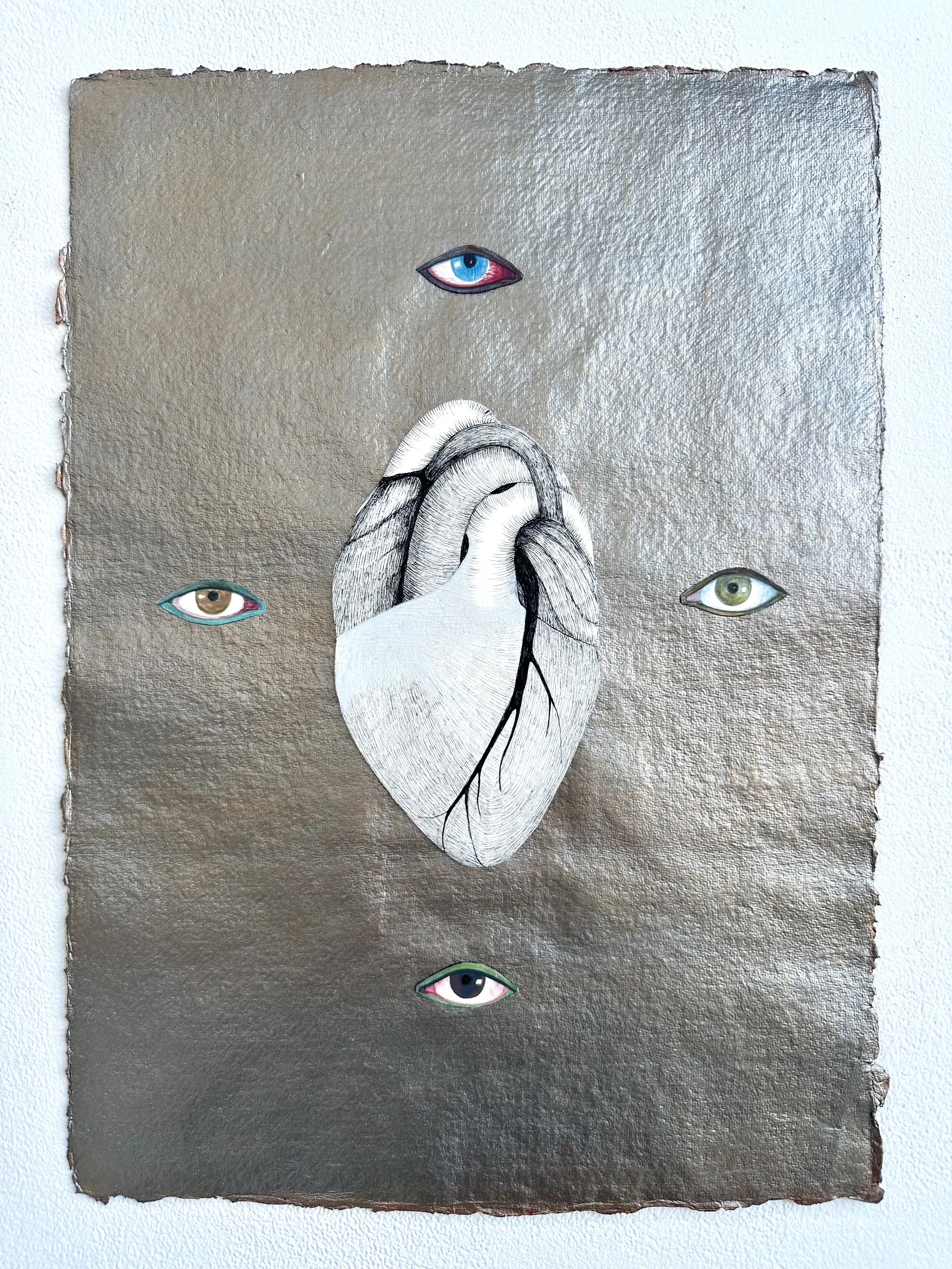 THE KNOWING