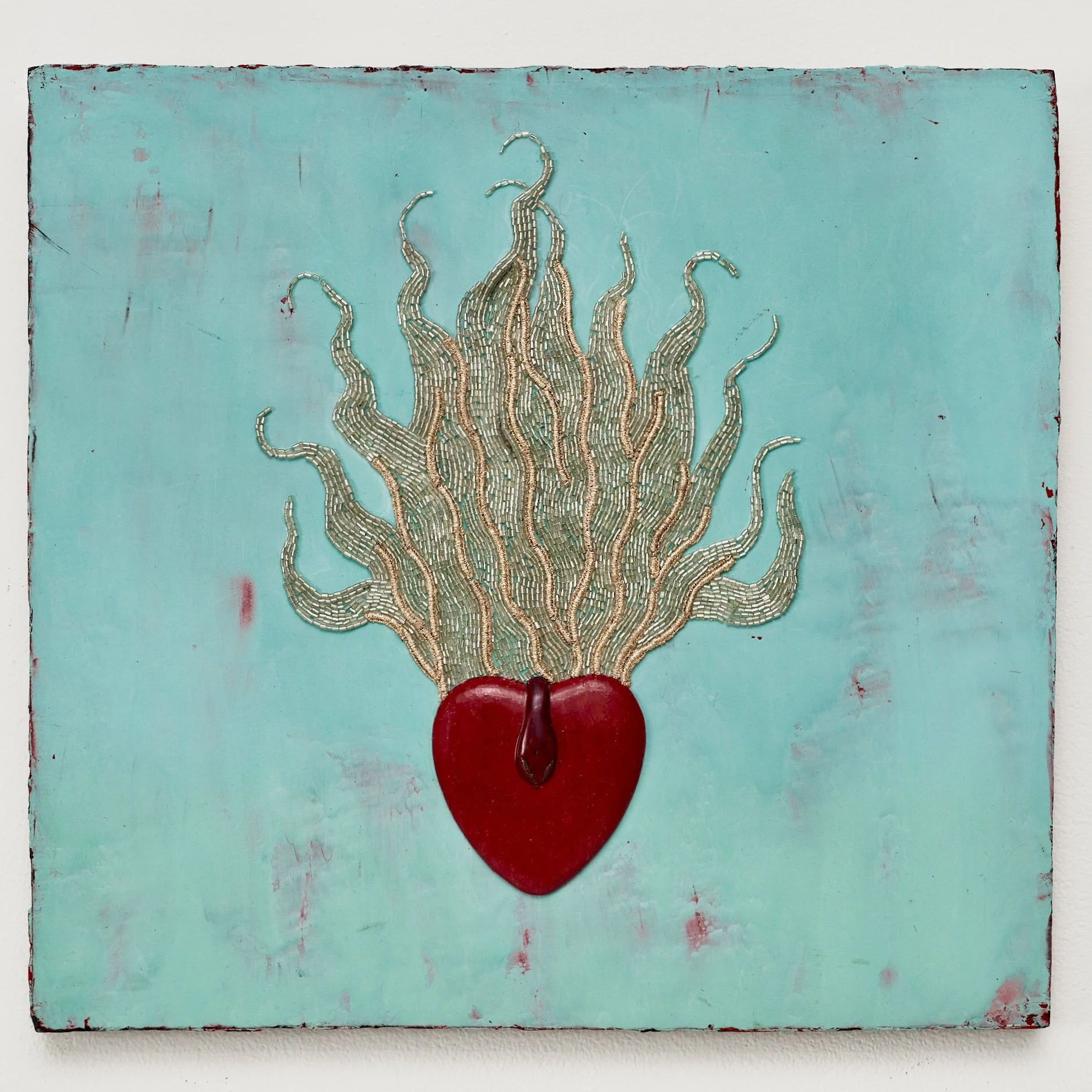 Corazón Sagrado