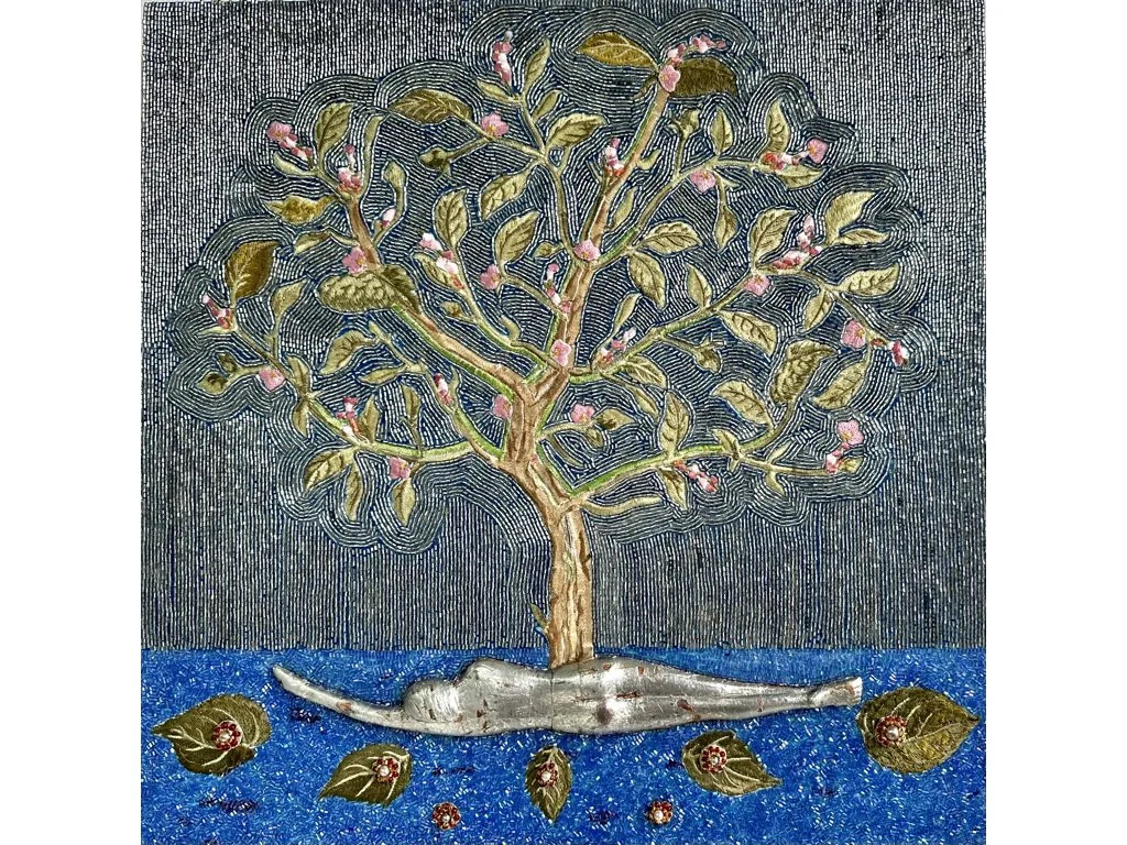 THE TREE OF LIFE