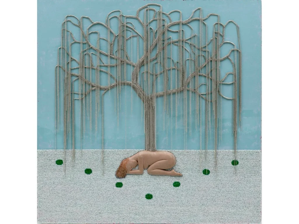 WEEPING WILLOW