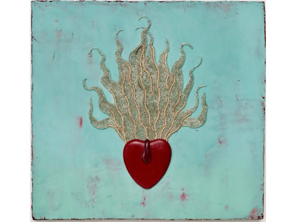 Corazón Sagrado
