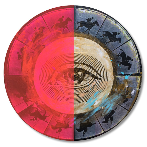 Call for Artists: Remixed 8 Vinyl Record Show — Ponshop Studio and Gallery