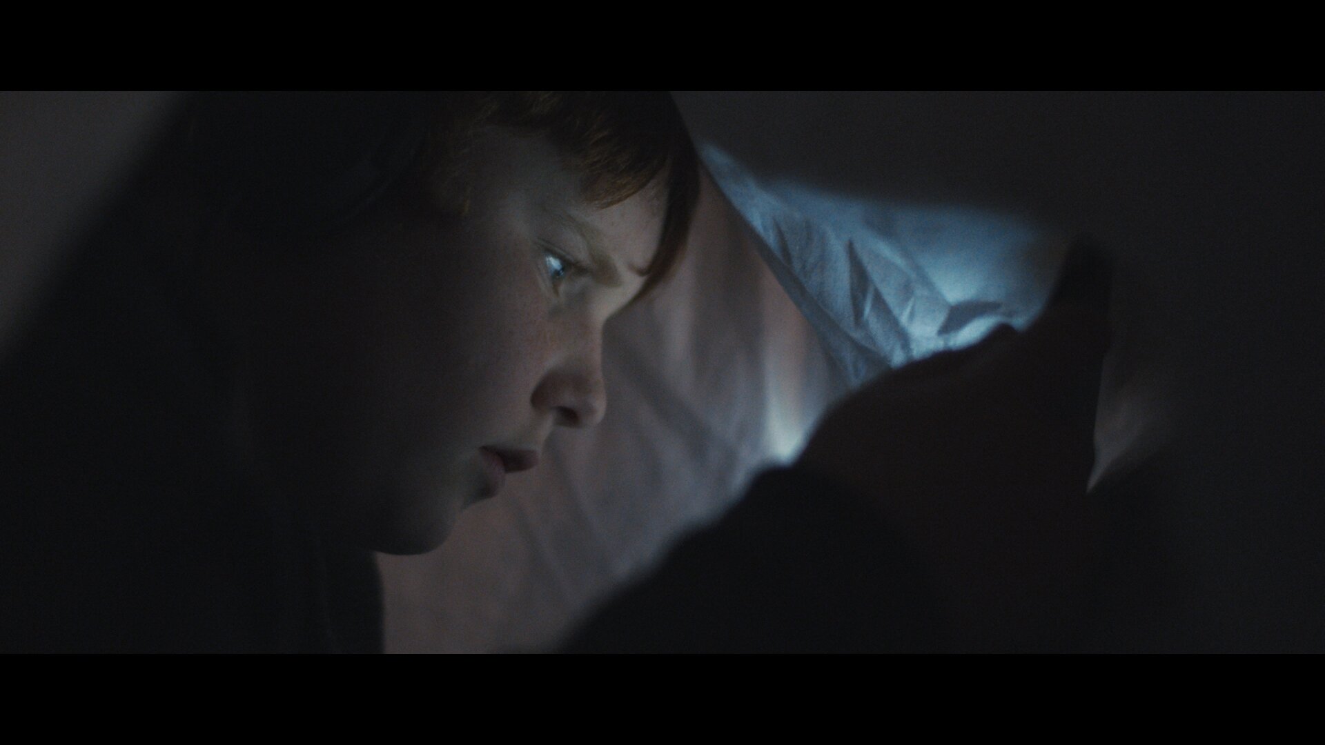 AMAZE PSA - DIR. AARON RUELL