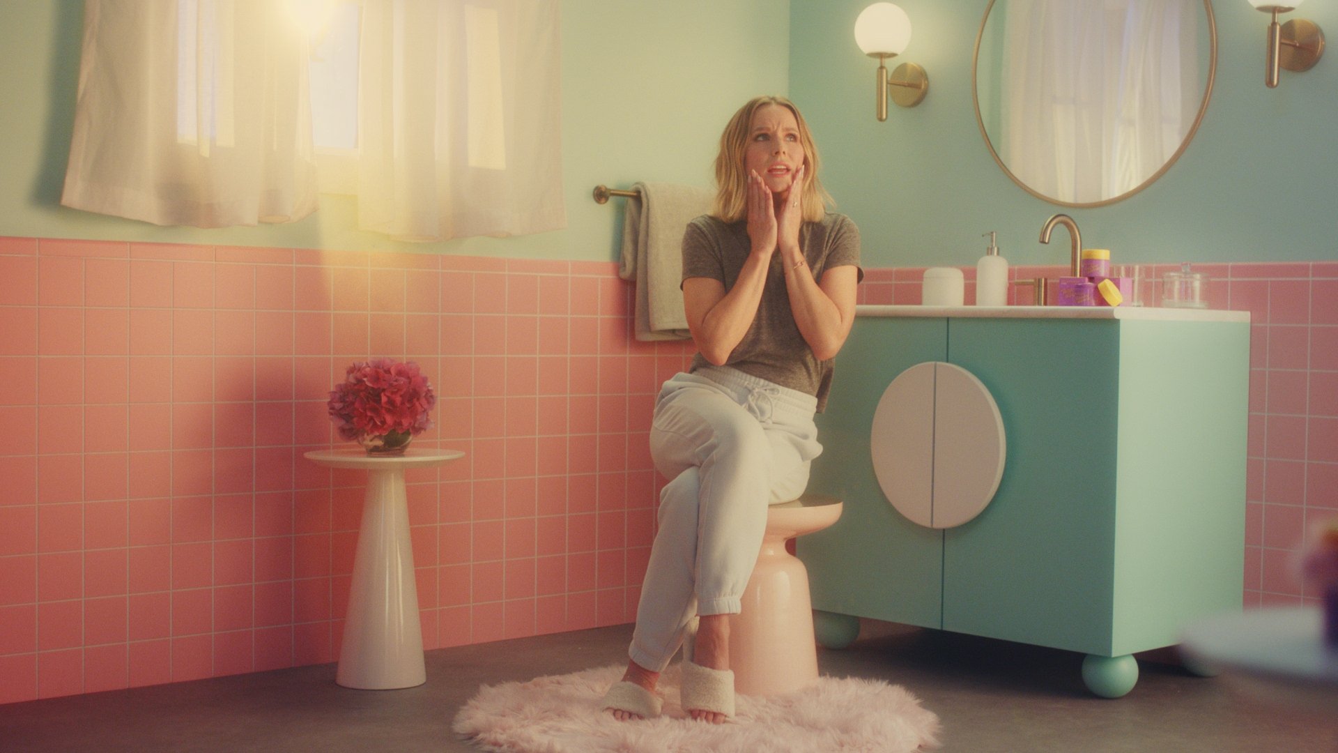 HAPPY DANCE - DIR. JJ ADLER