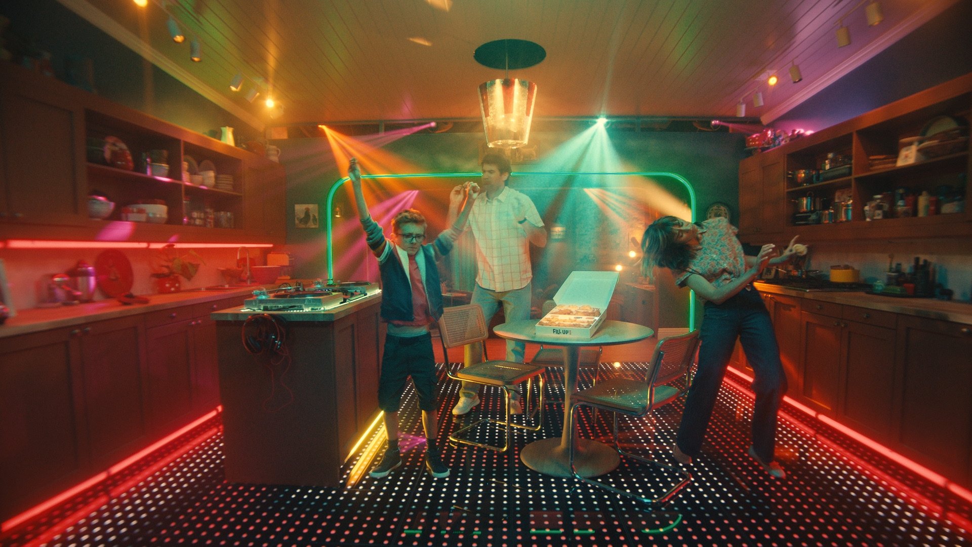 KFC- DIR. KEITH SCHOFIELD