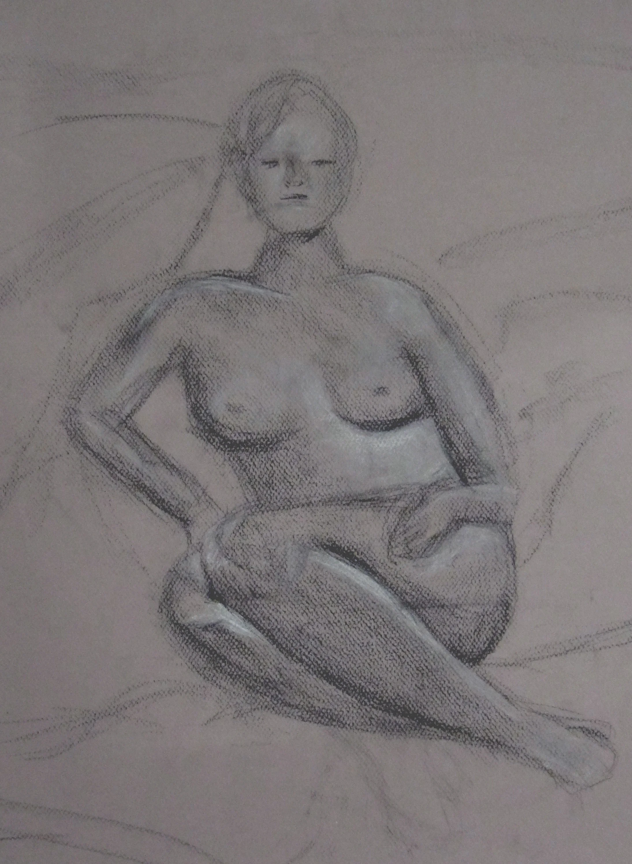 Nude 2