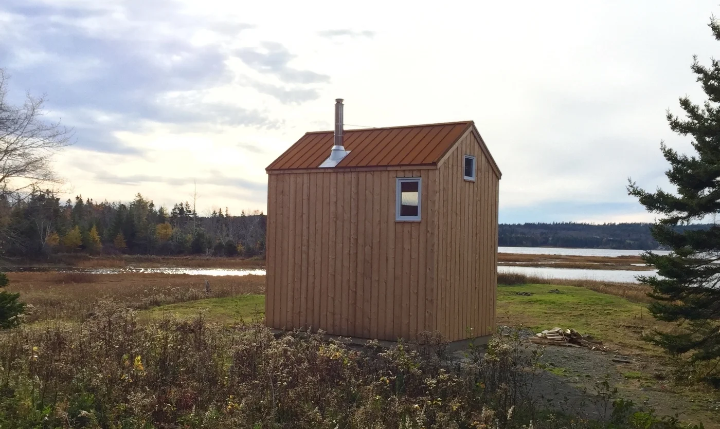 Off Grid Homestead - Feltzen South