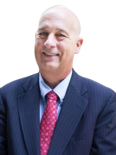 Scott Rasmussen, Public Opinion Pollster & Political Analyst