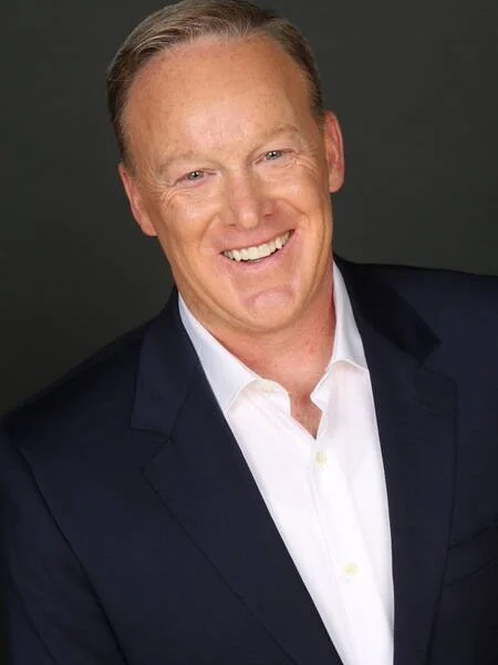 Sean Spicer, Former White House Press Secretary