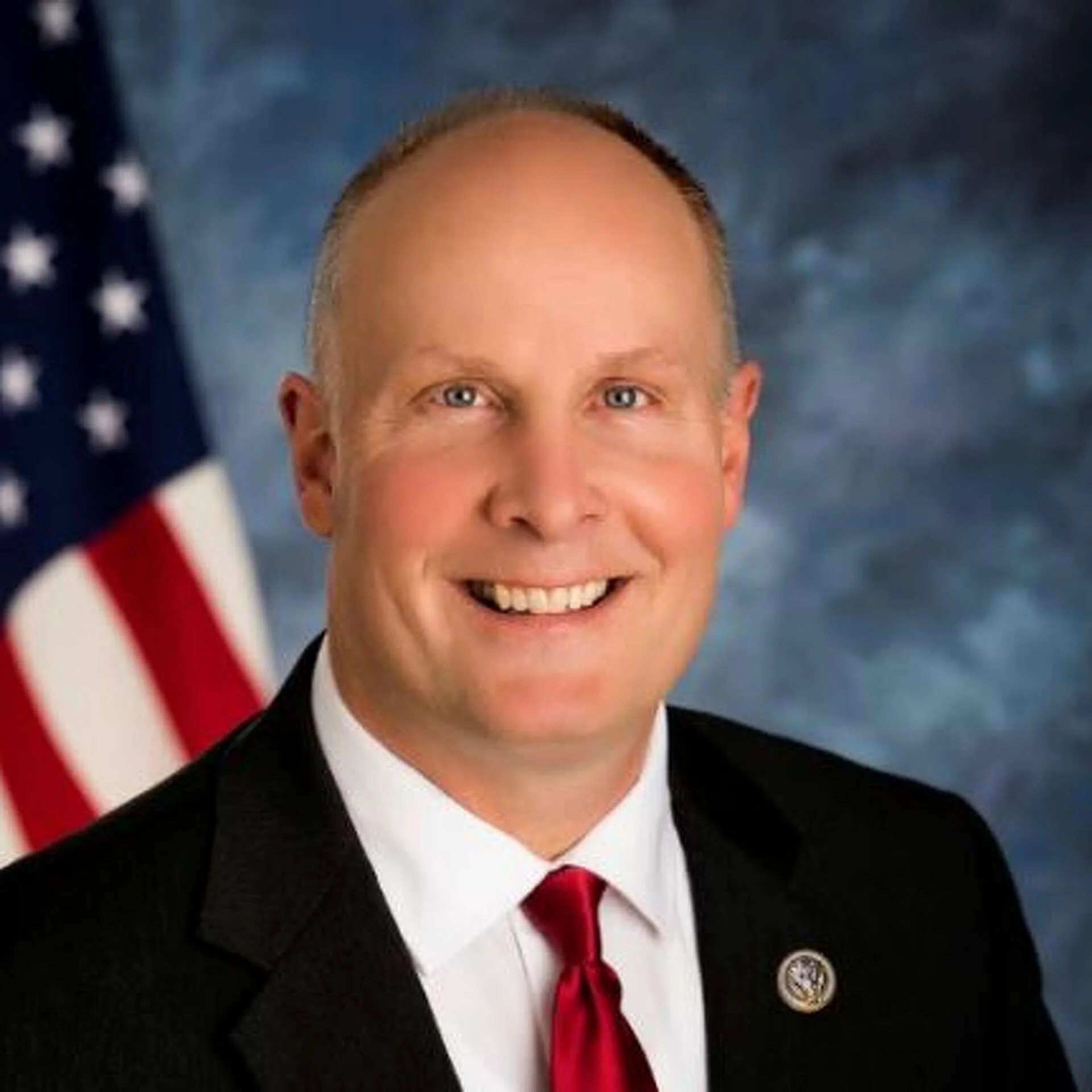 Rep. John Moolenaar