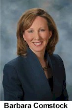 Barbara Comstock