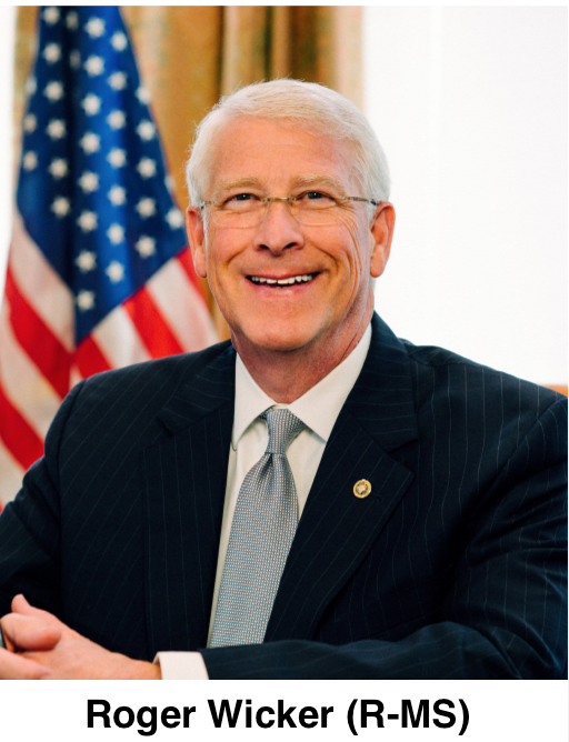 Roger Wicker