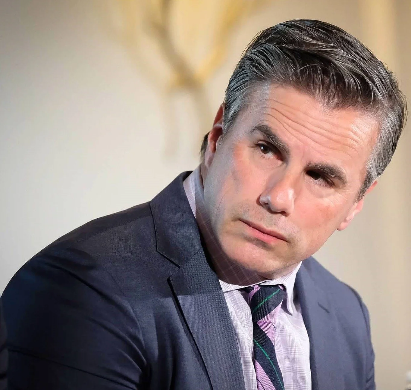 Tom Fitton, President, Judicial Watch