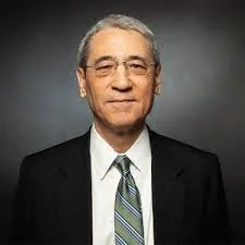 Gordan G. Chang, American Lawyer, Political Analyst & Conservative Columnist