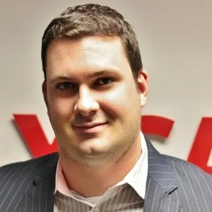 Luke Rosiak, Reporter, Daily Wire