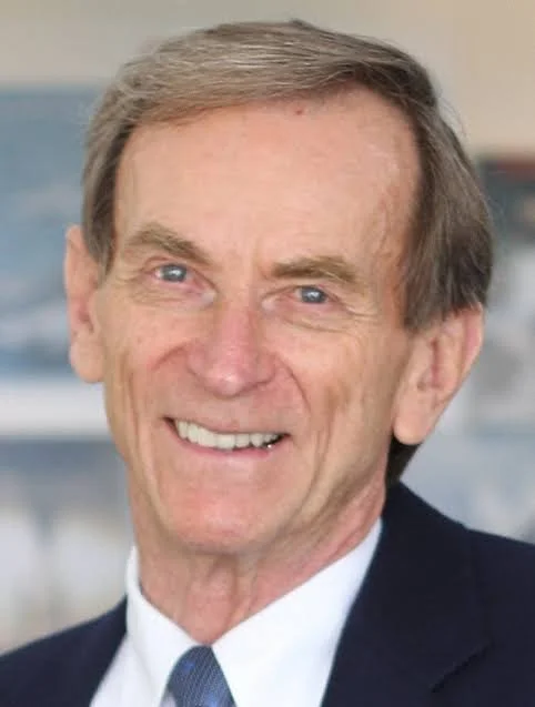 Linden Blue, CEO, General Atomics Aeronautical Systems, Inc.