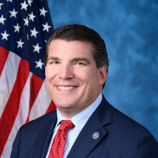 Rep. Jay Obernolte, CA-23