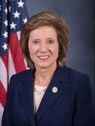 Rep. Vicky Hartzler, MO-04