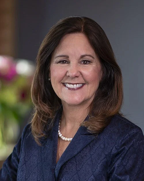 Karen Pence, Former Second Lady of the United States