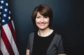 Rep. Cathy McMorris Rodgers, WA-05