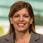 Ivette Rivera, Sr. VP Legislative Affairs, NADA