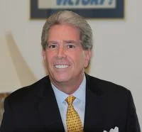 Ed Goeas, President & CEO, The Tarrance Group