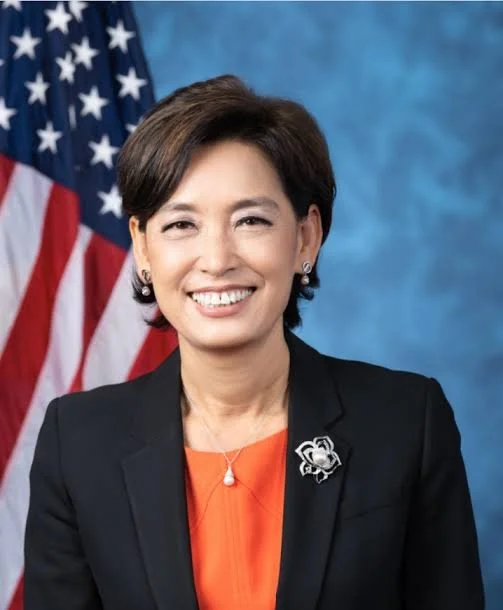 Rep. Young Kim, CA-40