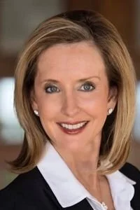 Karrin Taylor Robson