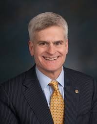Sen. Bill Cassidy, LA
