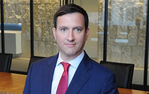 Brian McGuire, Former Chief of Staff to Mitch McConnell