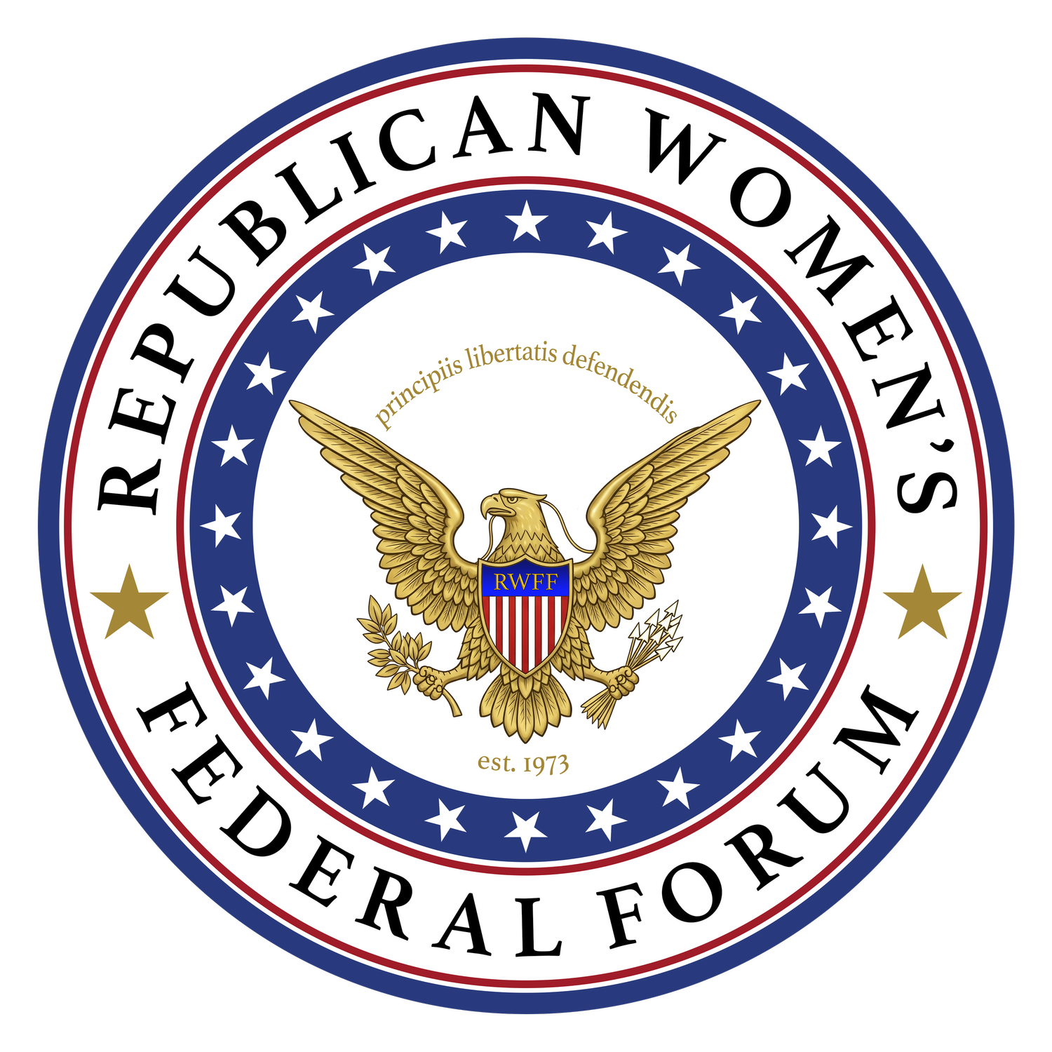 Republican Women&#39;s Federal Forum