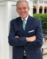 James Rosebush, Author & Former Staff to the First Lady of the US