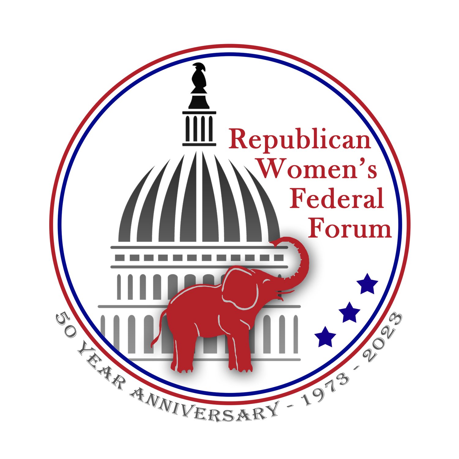 Republican Women's Federal Forum