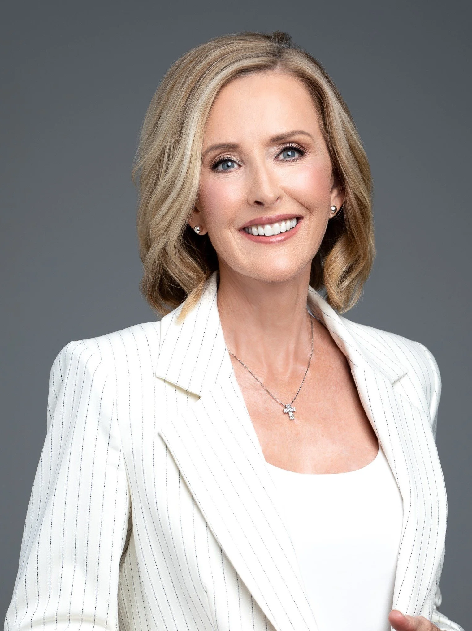 Karrin Taylor Robson