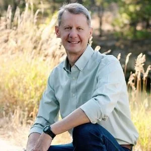 Ken Sande, President, Relational Wisdom 360