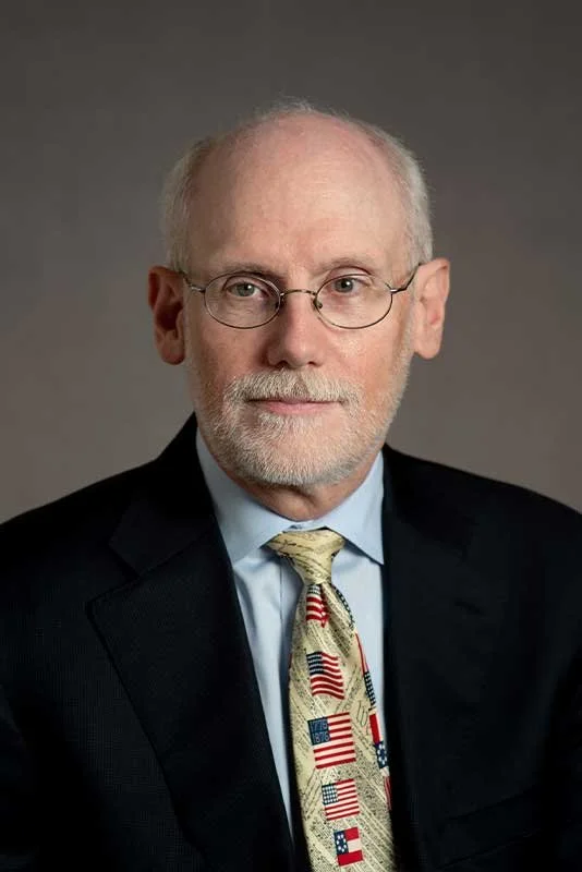 Bill McInturff, Founding Partner, Public Opinion Strategies